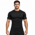 Rashguard SP Minimal - All Black