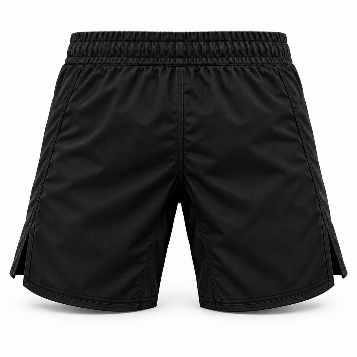 Spodenki treningowe SP - Black