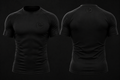 rashguard all-black